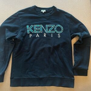 Kenzo Medium Crewneck